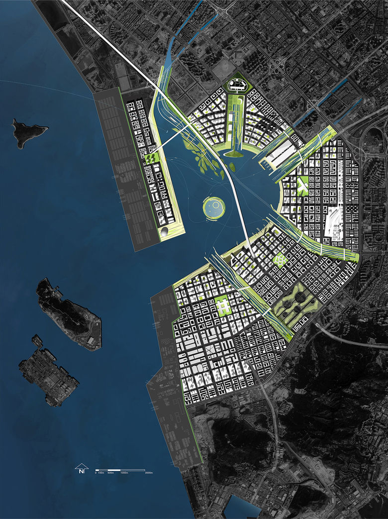 james corner field operations - New York, USA - Landscape Architects ...