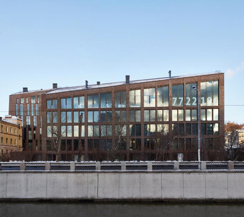 Sergey Skuratov Architects - Moscow, Russia - Architects - Projects