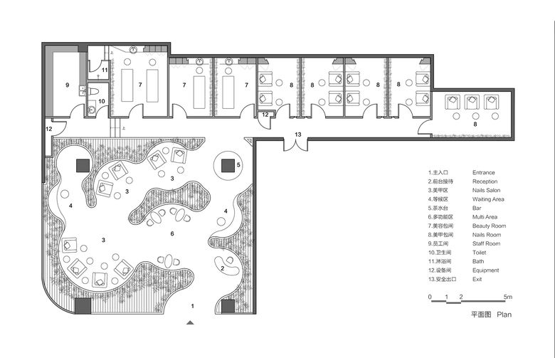 Green Hills ARCHSTUDIO