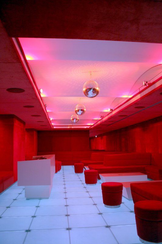 Red Room Söhne & Partner Architekten