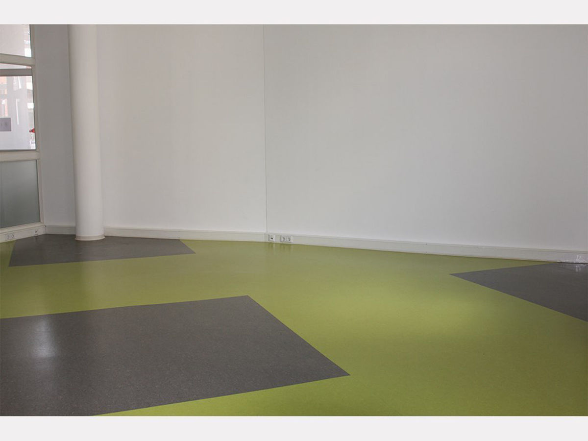 Umbau Bildungszentrum CQ Die Zusammenarbeiter Umbau Bildungszentrum CQ Die Zusammenarbeiter