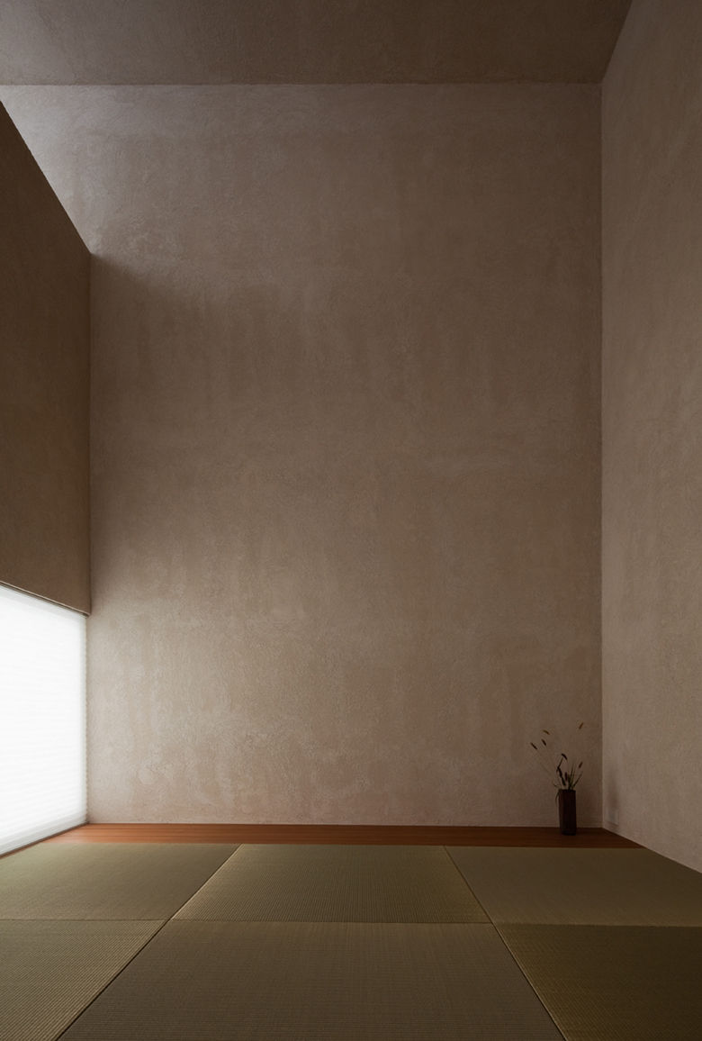 House in Shizuoka Akira Sakamoto Architect & Associates