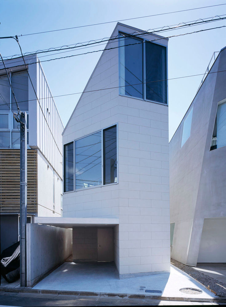 MATSUBARA 伊藤博之建築設計事務所