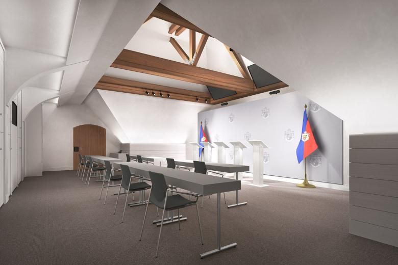 Profiles of the Best Contemporary Architects, Designers and Engineers