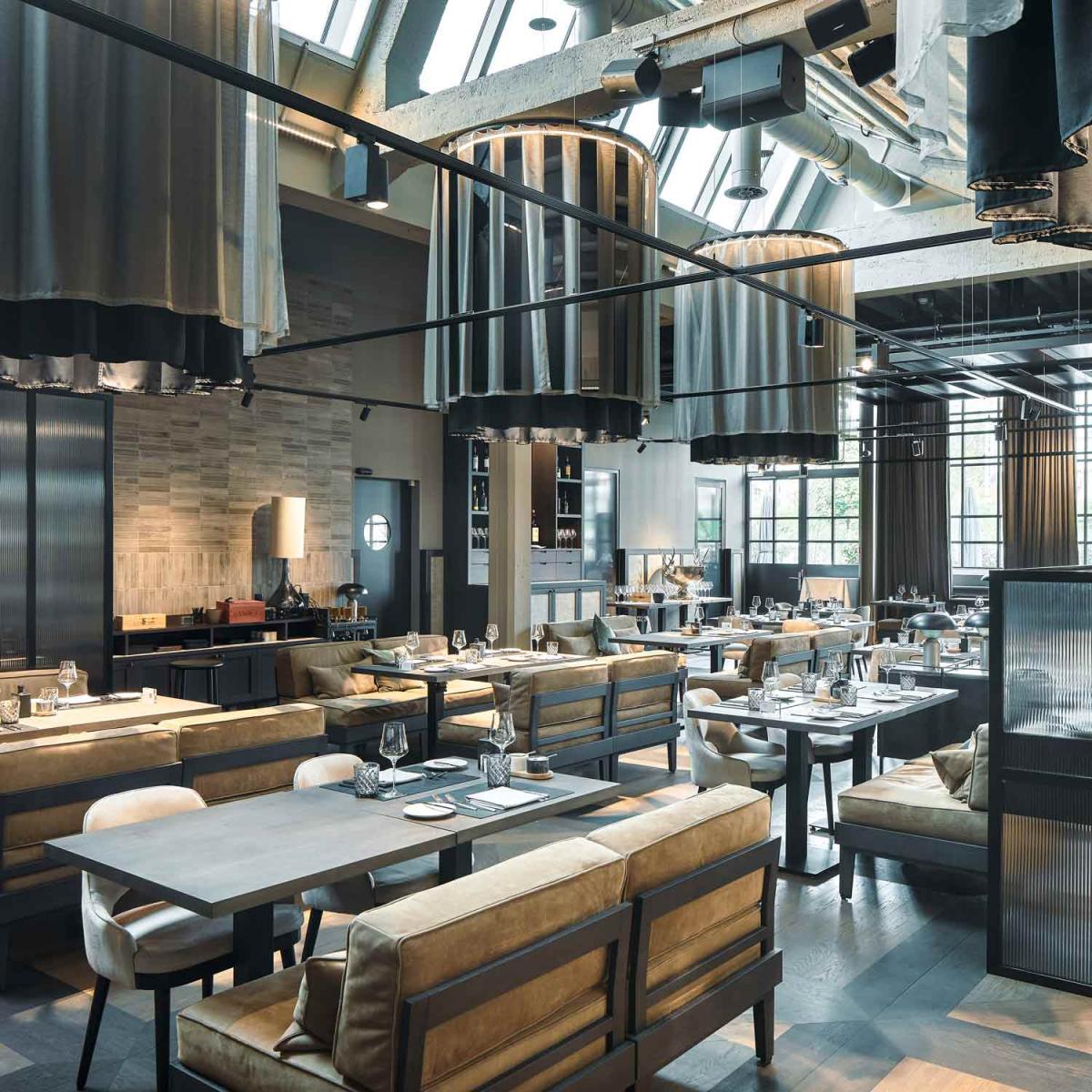 SHED Zug COCC. and coherent AG