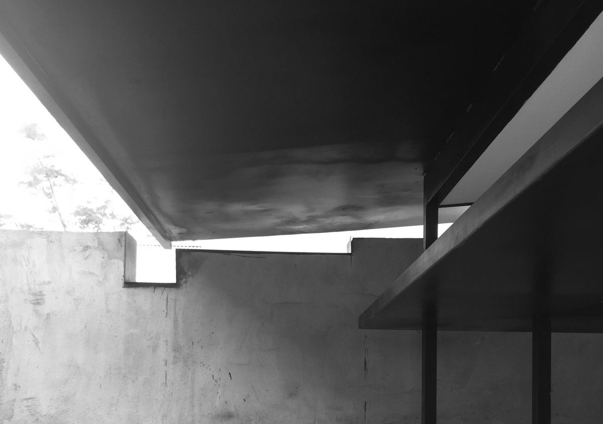 Tea House in Li Garden Atelier Deshaus