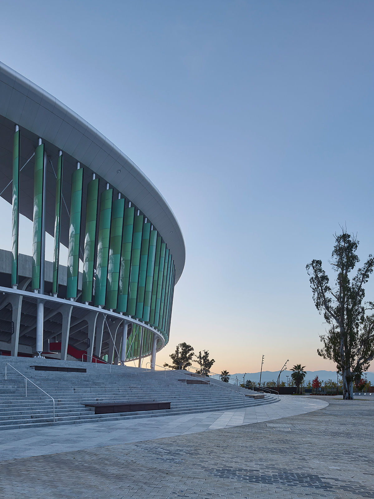 Veranstaltungsarena Black Sea Arena Drei Architekten   821ddd607bc8473f99cc144dfb9694e9.8945f03a 