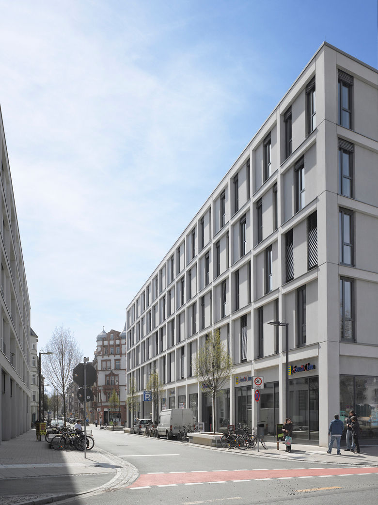 stellenangebote münchen architektur