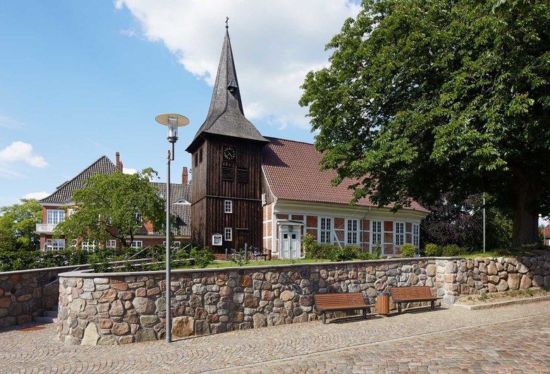 St. Salvatoris Geesthacht TGP Trüper Gondesen Partner