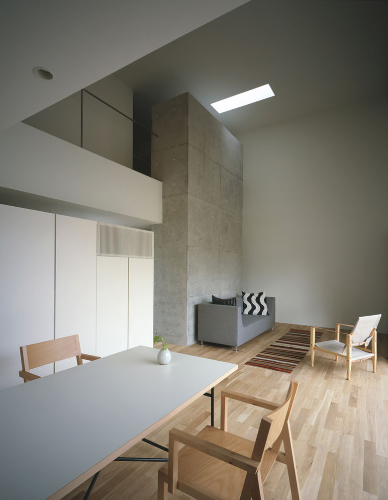 House in Shizuoka Akira Sakamoto Architect & Associates