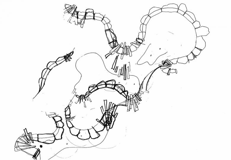 Victorian Emergency Services Memorial Rush\Wright Associates