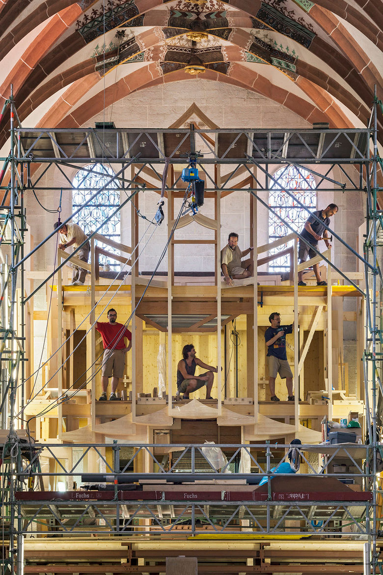 Atelier Altenkirch Architekturfotografie und Kunstdokumentation