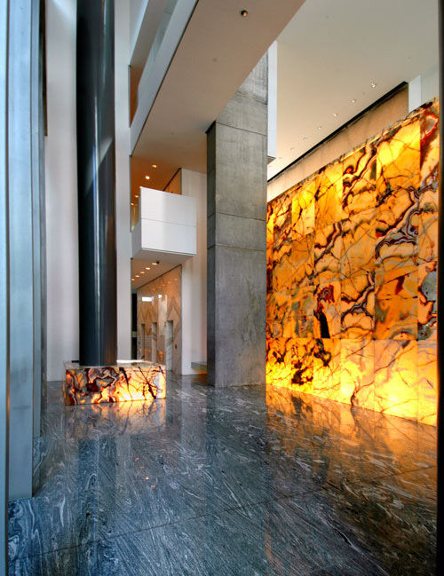 Cove Apartments Harry Seidler & Associates