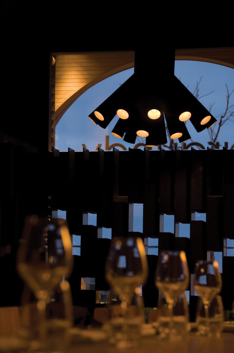 PSLab Beirut Lebanon Lighting Designers