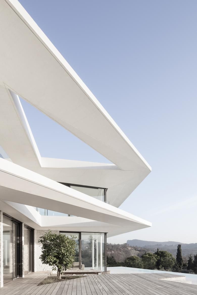 Projects - Belvedere Architecture