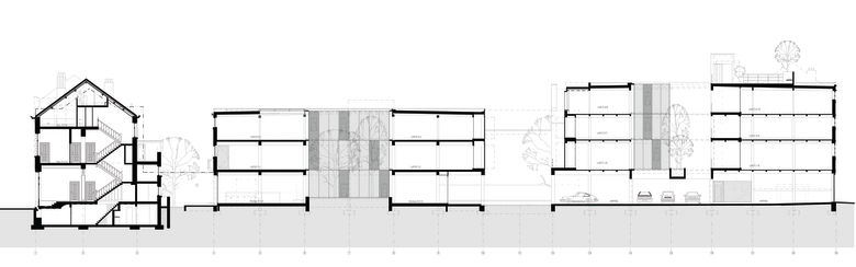 Depots Pyrex ARCHITECTSLAB