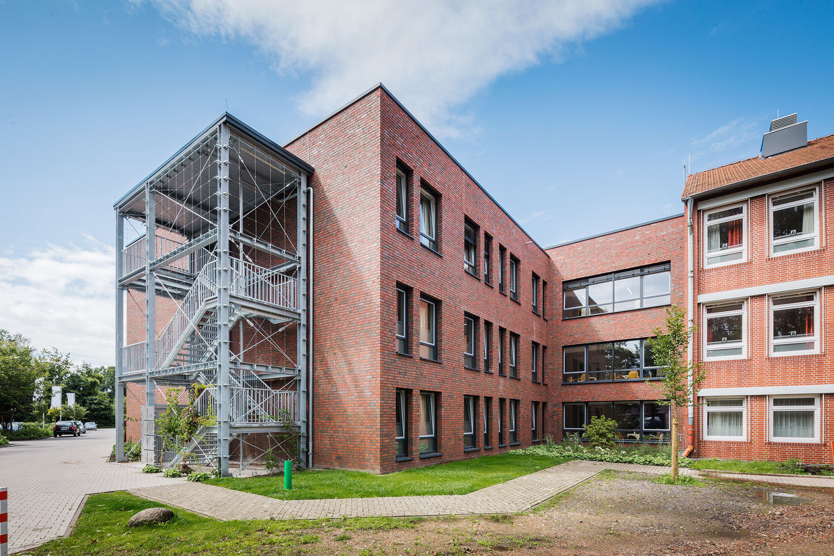 Gs P Gerlach Schneider Partner Architekten