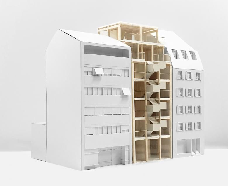 Town House HILDEBRAND