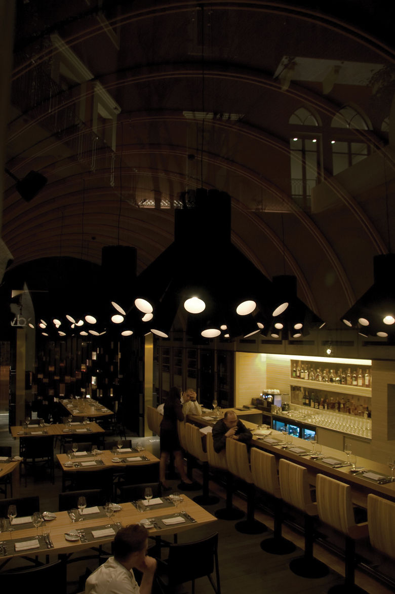 PSLab Beirut Lebanon Lighting Designers