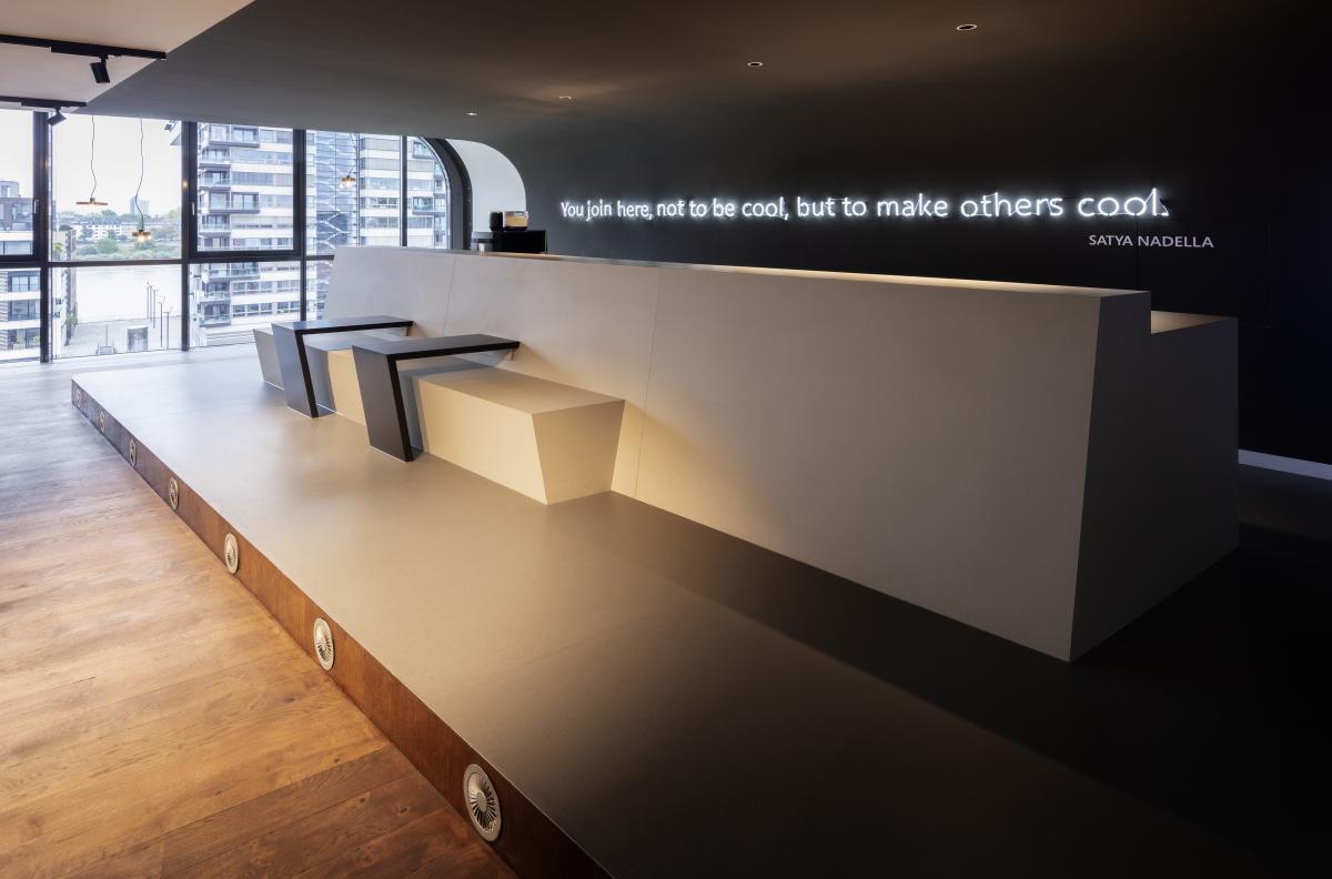 Microsoft Office Köln Lepel & Lepel Architekt Innenarchitektin PartG mbB