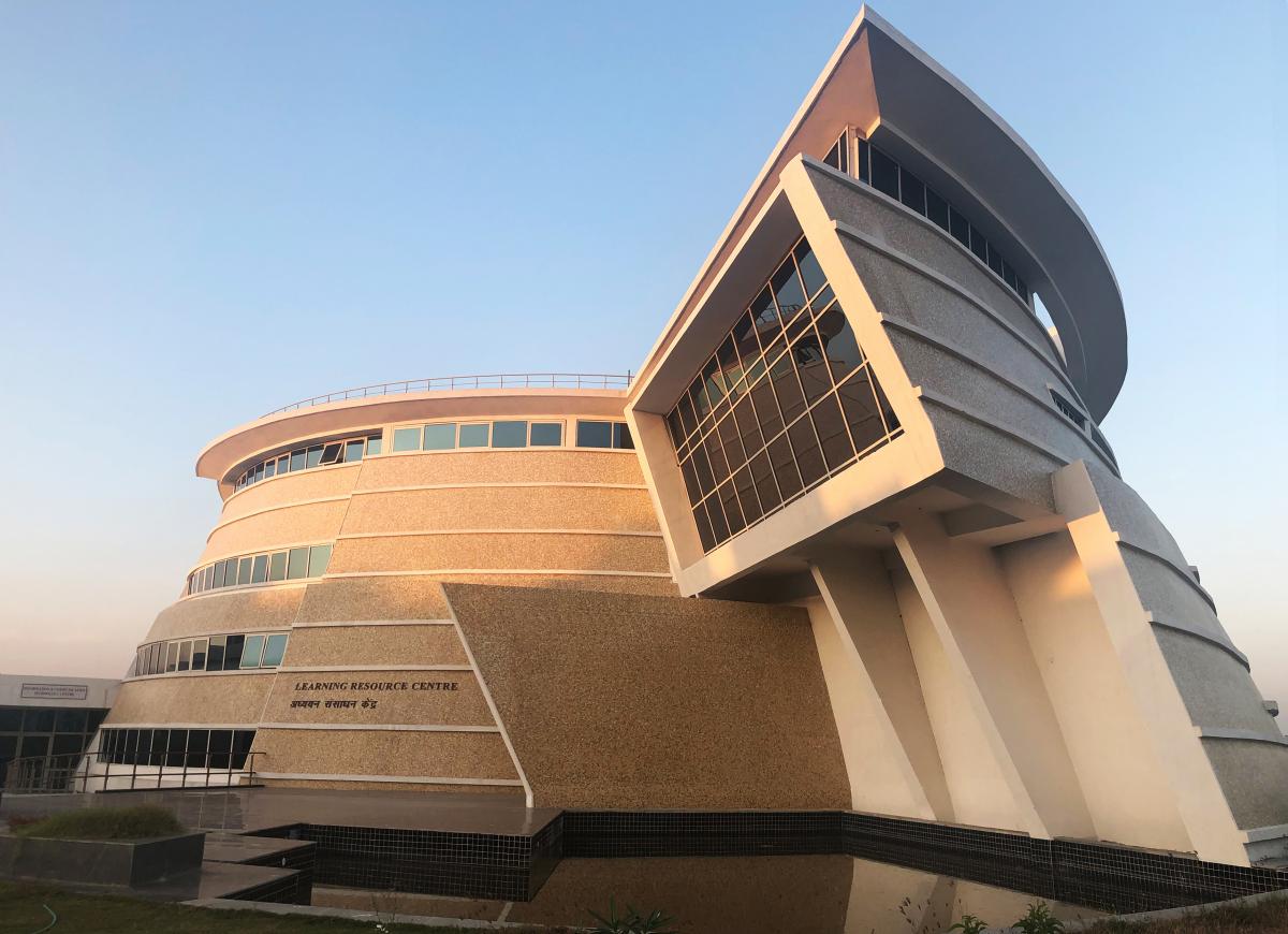 iim-trichy-cnt-architects