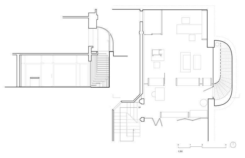 banduk*smith*studio Ahmedabad India Architects