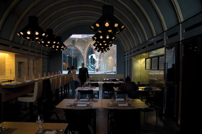 PSLab Beirut Lebanon Lighting Designers