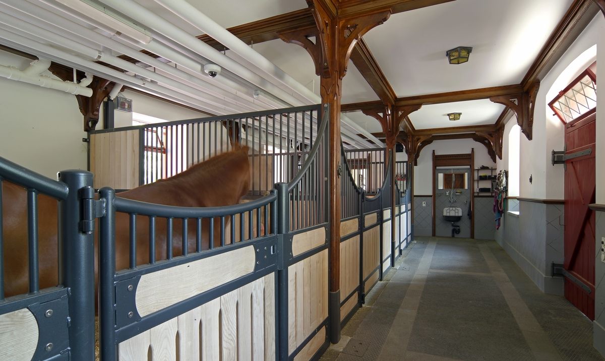 Umbau Herrschaftshaus BKG Architekten