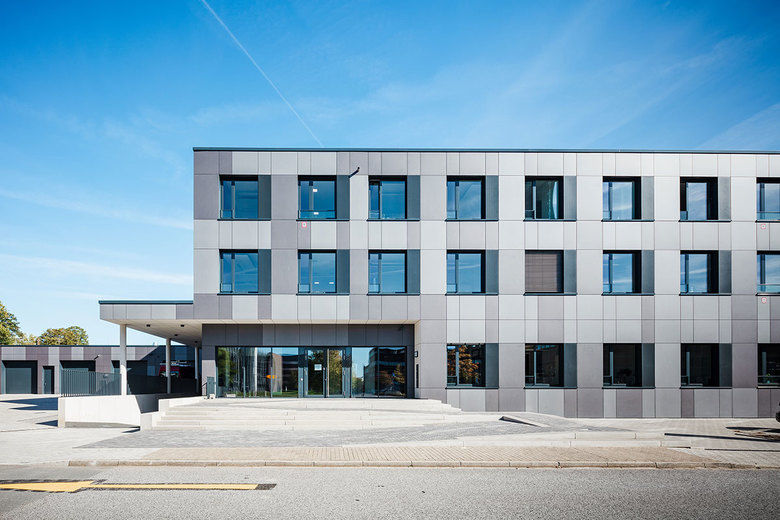 Gs P Gerlach Schneider Partner Architekten www.world-architects.com