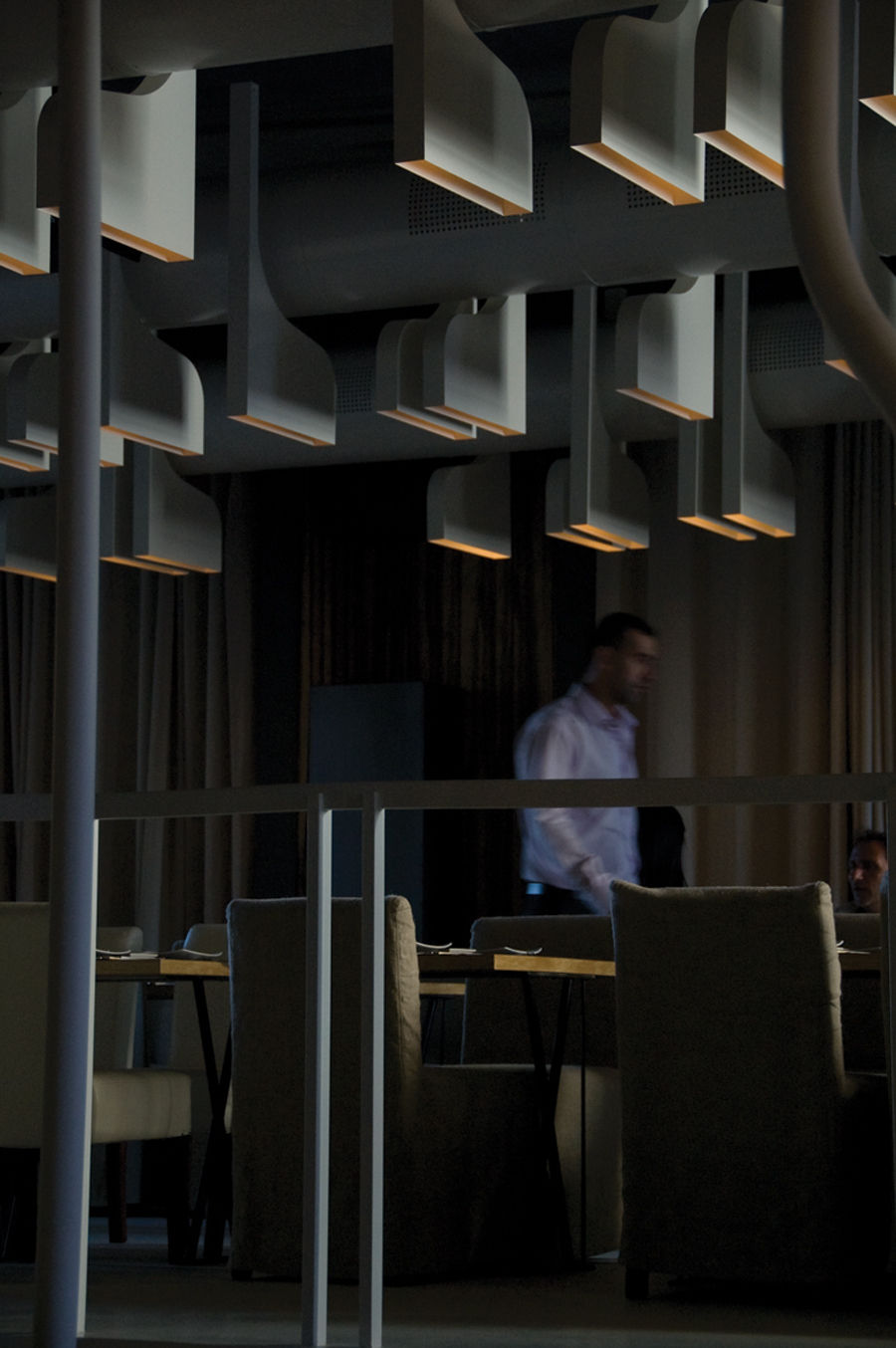 PSLab Beirut Lebanon Lighting Designers