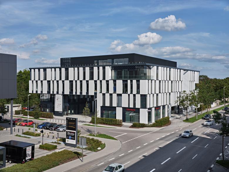 Schmitt Beratung Gmbh & Co. Kg www.world-architects.com