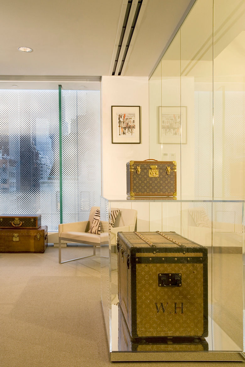 Louis Vuitton New York Office