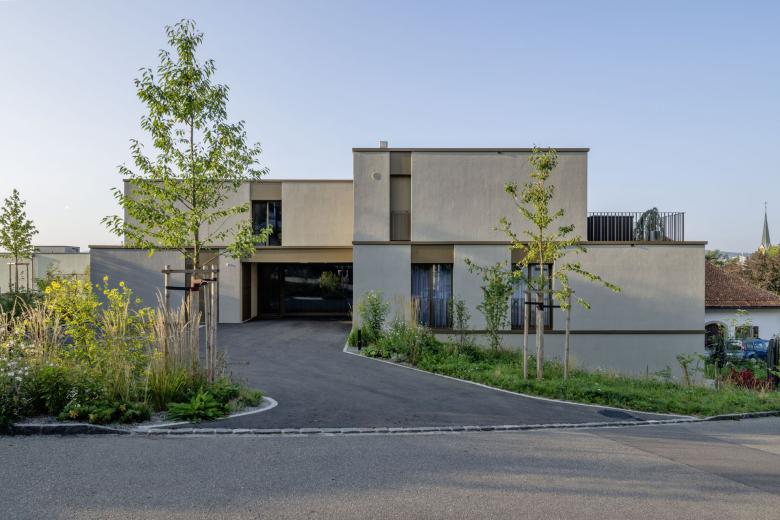 Schweizer Hauser Architekten AG Baden, Schweiz Architekten