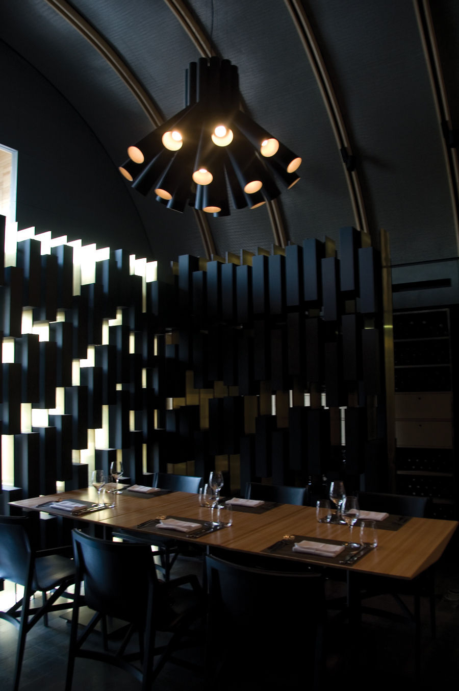 PSLab Beirut Lebanon Lighting Designers