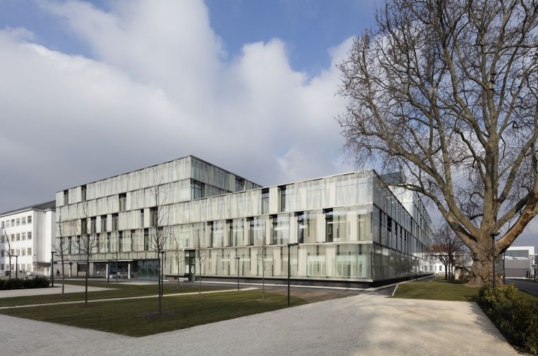 MutterKind und OPZentrum, KaiserFranzJosefSpital Wien Nickl