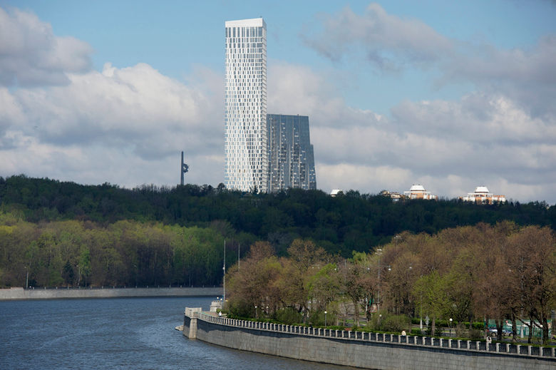 Sergey Skuratov Architects - Moscow, Russia - Architects - Projects