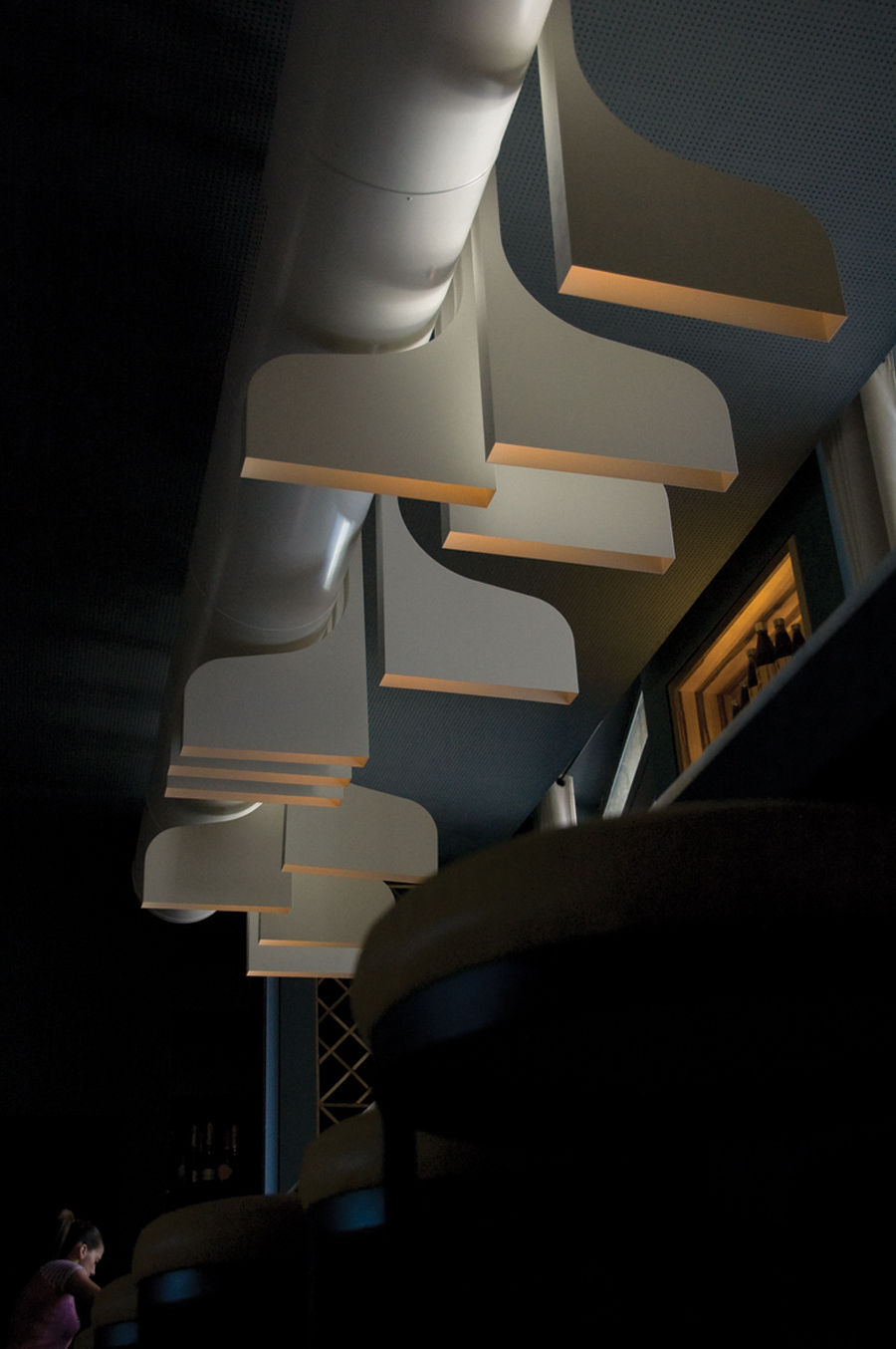 PSLab Beirut Lebanon Lighting Designers