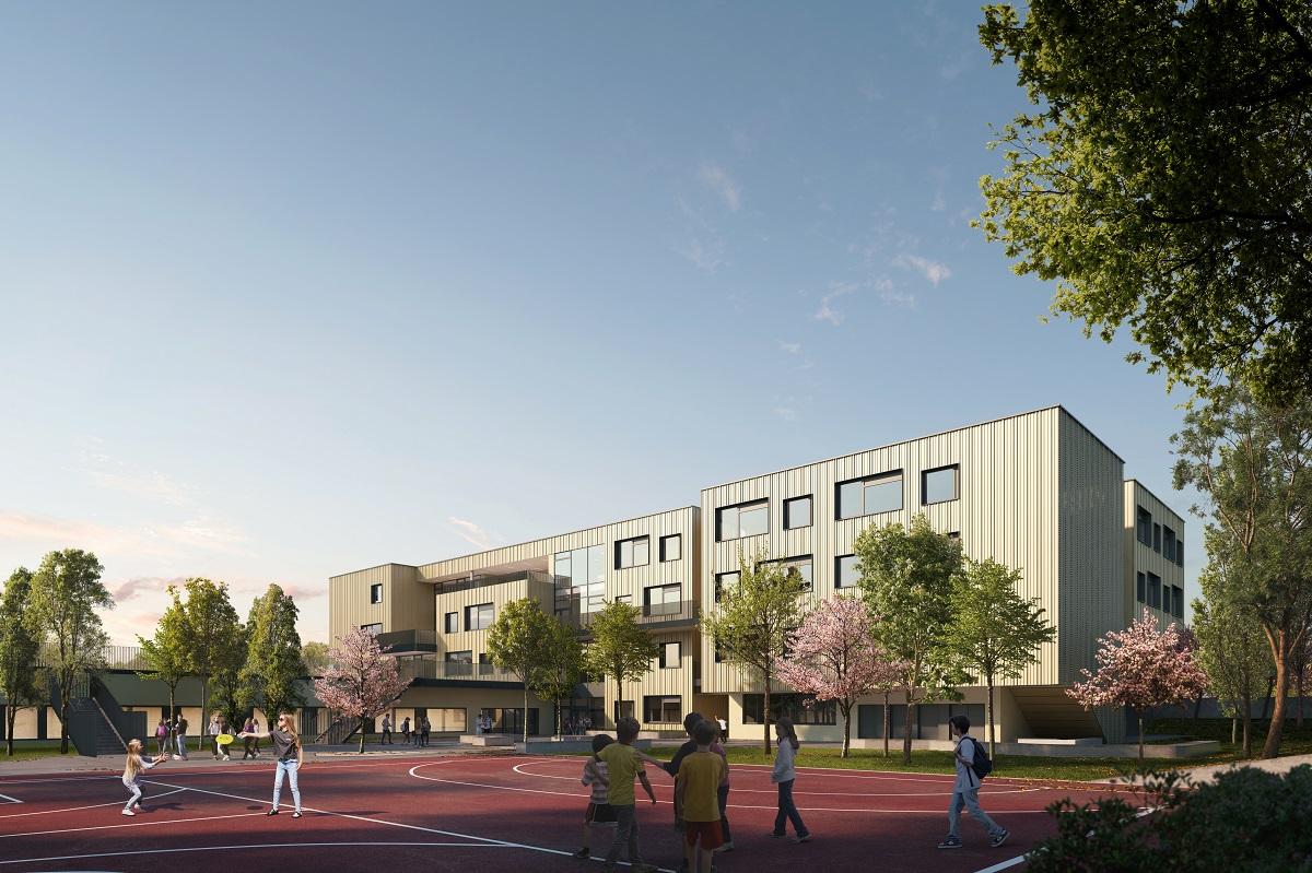 SCHLUDER ARCHITEKTEN ZT GMBH visual data 6