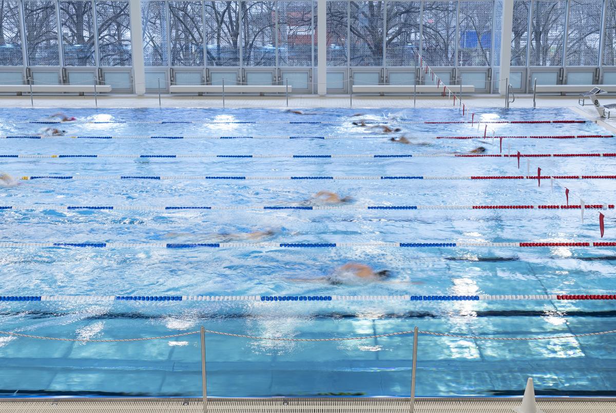 Sportbad Neckarpark Niels Schubert Fotograf Bff