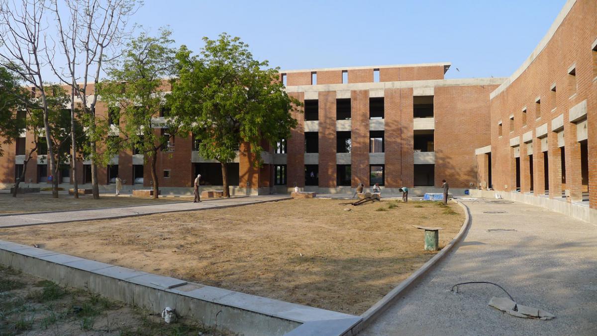 Corporate Headquarters, Cadila Pharmaceuticals Limited HCPDPM