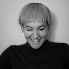 Photo of Lisa Pavitschitz