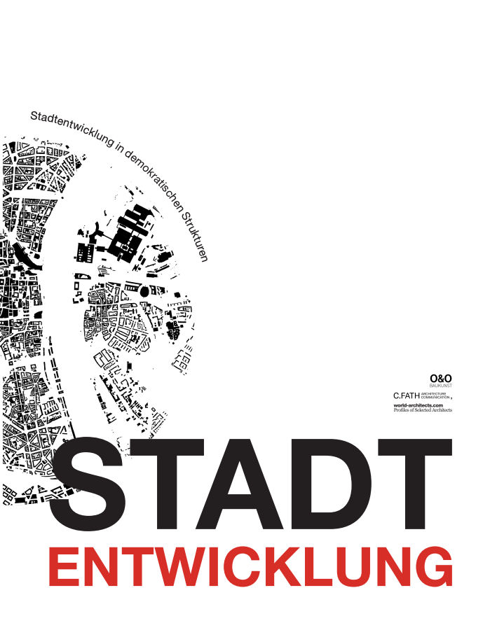 STADTENTWICKLUNG / TOWN PLANNING